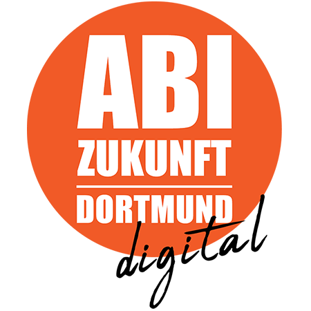 ABI ZUKUNFT digital für Dortmund 17.06. – 21.06.2021